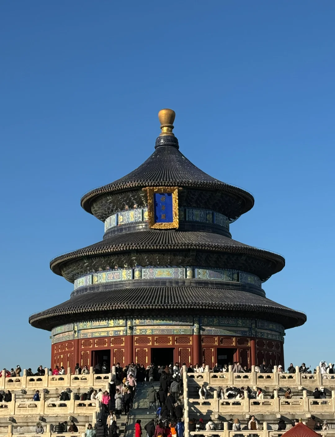 北京旅游必去的景点有哪些/北京旅游必玩景点有哪些-第2张图片