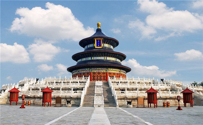 北京旅游必去的景点有哪些/北京旅游必玩景点有哪些-第3张图片