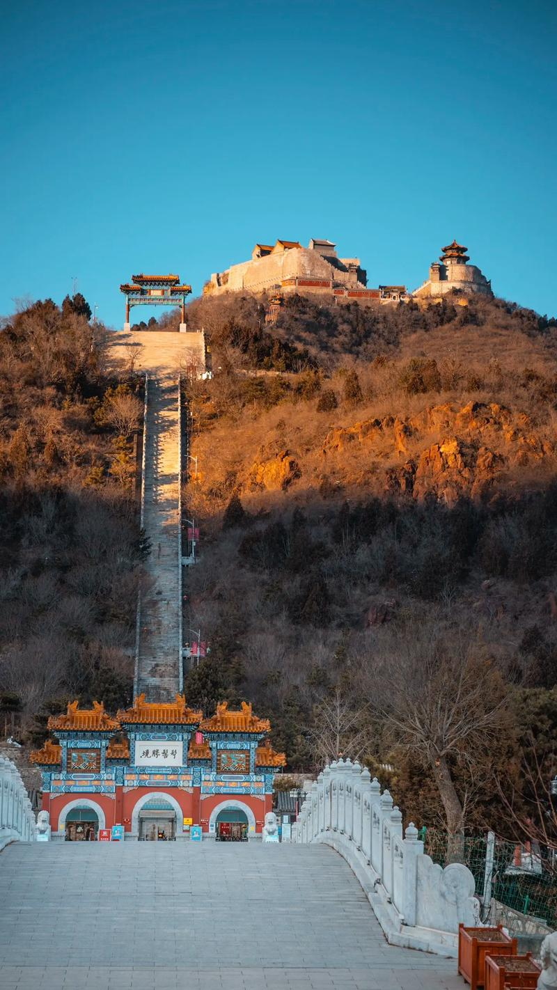 平谷旅游景点排名(平谷十大免费景区)-第2张图片
