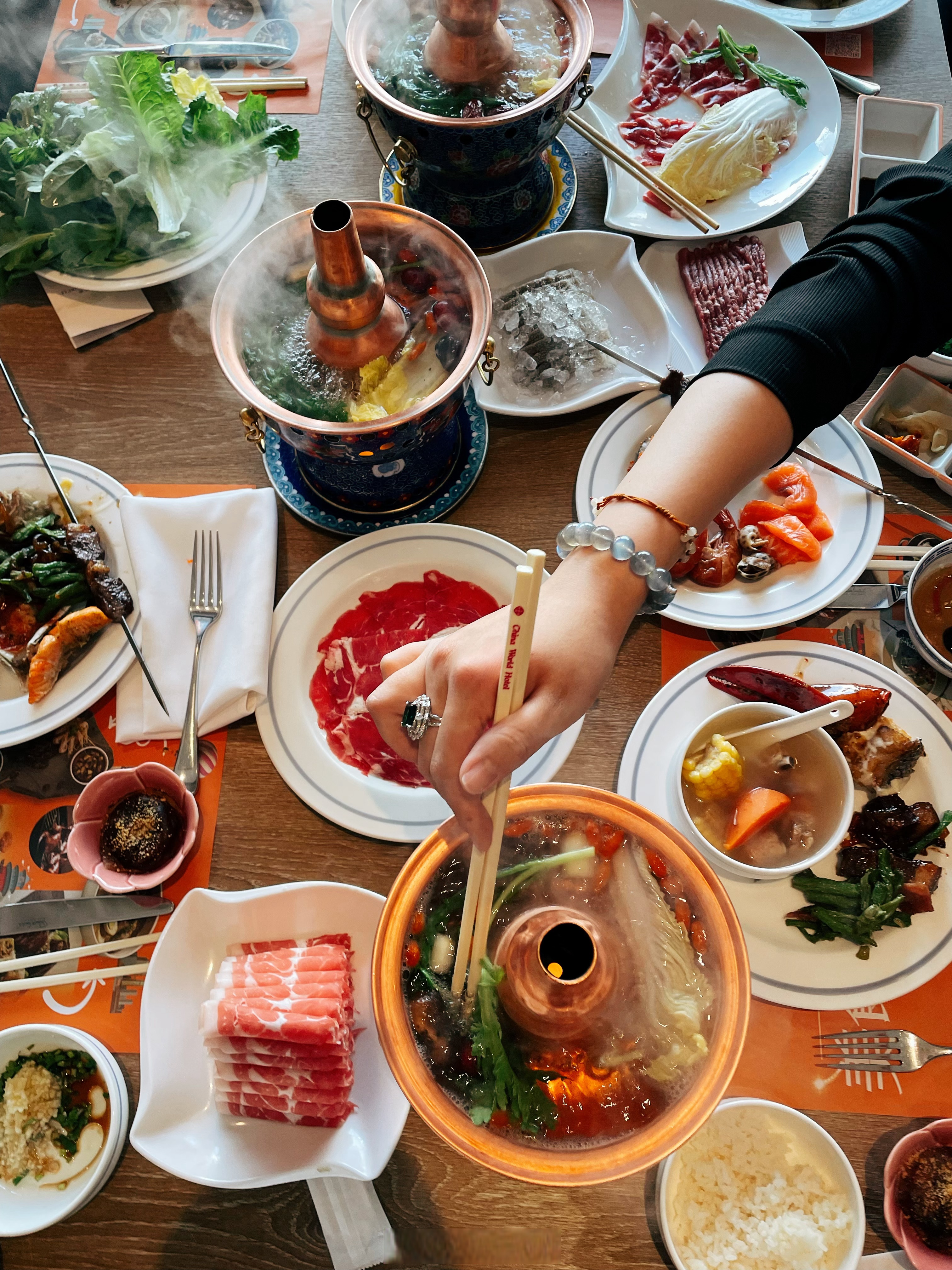 北京著名八大饭店.北京十大顶级餐厅排名？-第2张图片