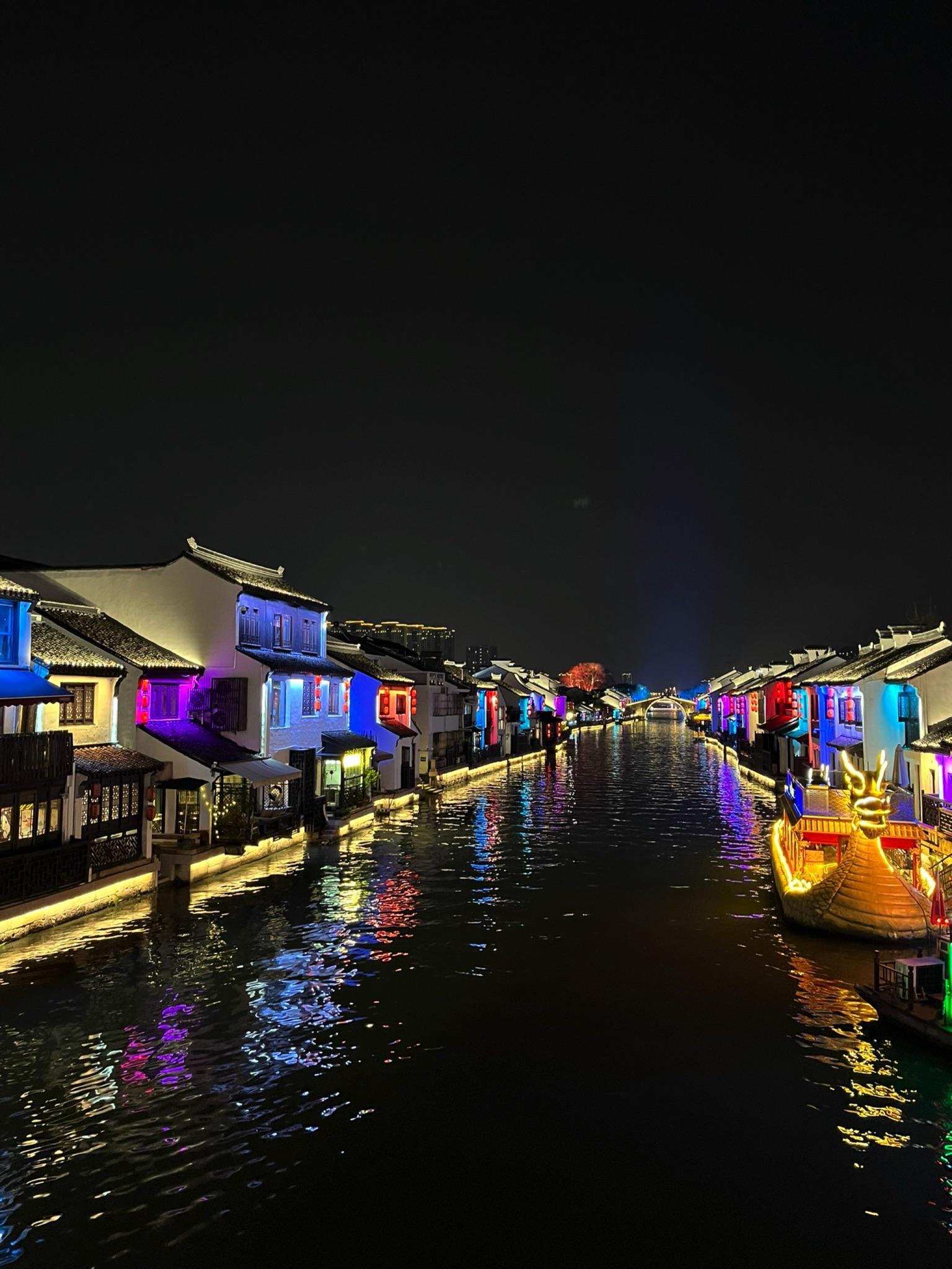 无锡必去的免费景点.无锡最值得去的免费景点？-第2张图片