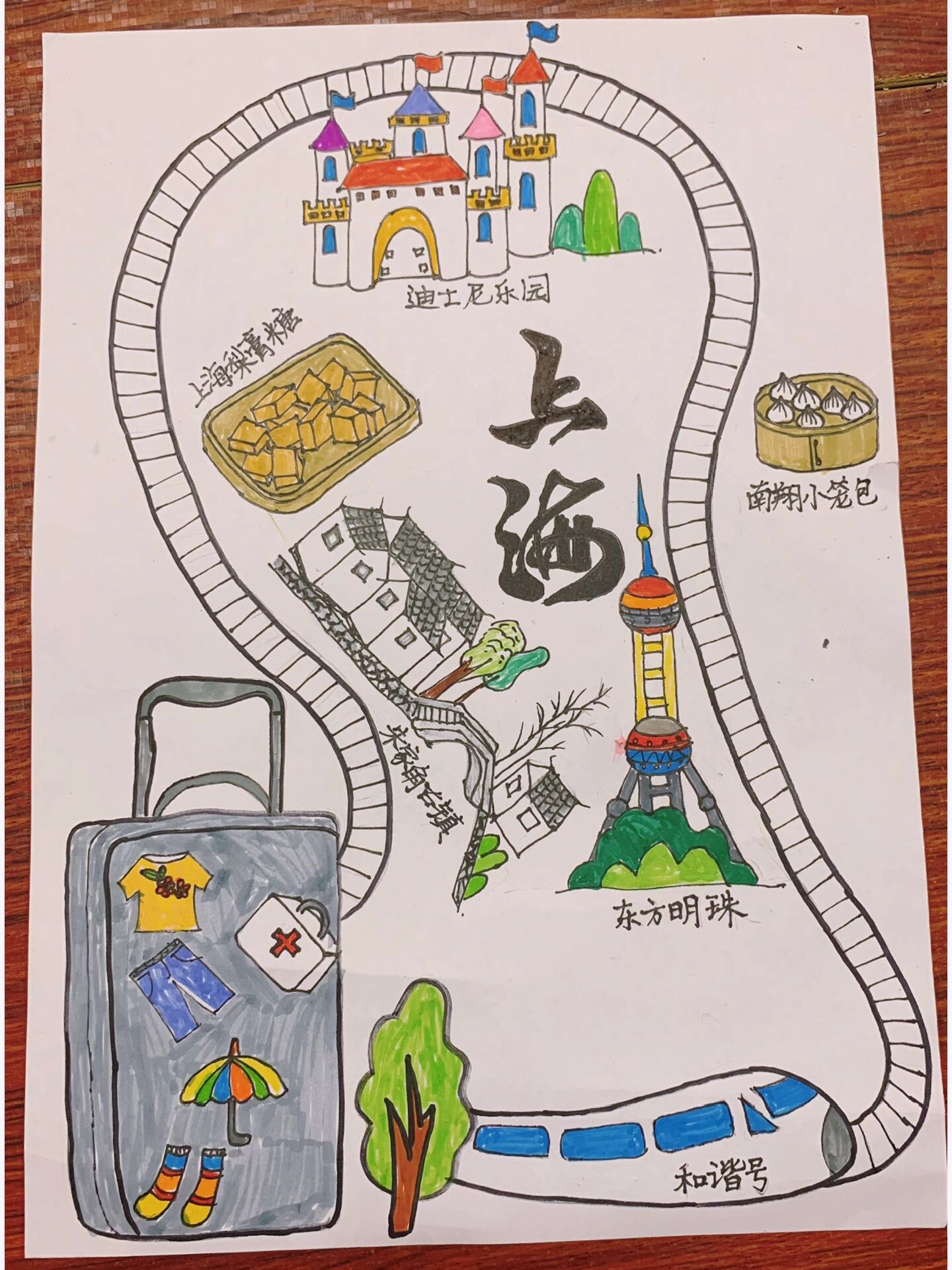 一个详细的旅游计划(旅游的旅游计划)-第1张图片