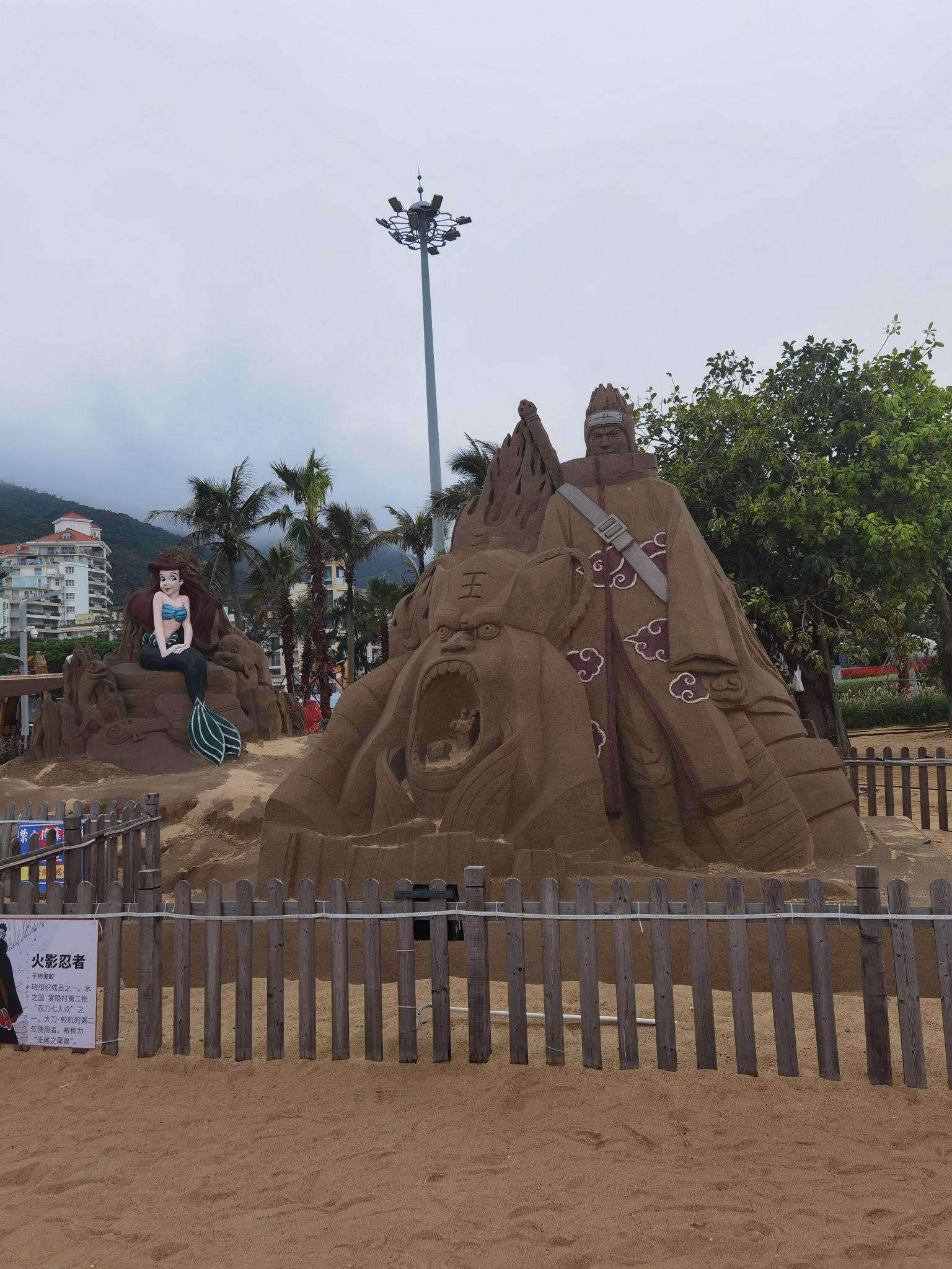 深圳海边旅游景点排行/深圳海边旅游景区-第2张图片