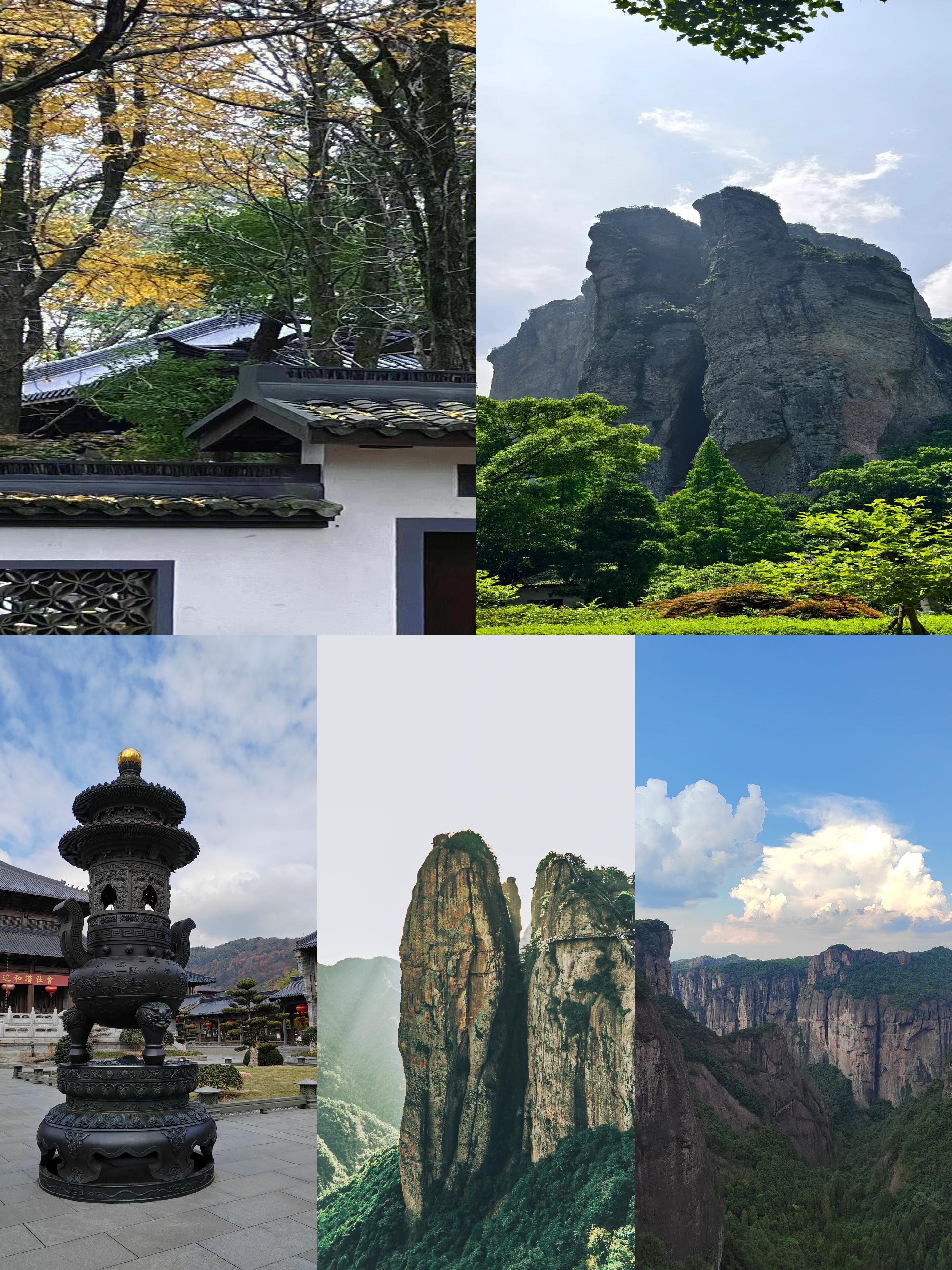 【杭州必去十大景点推荐,杭州必去景点攻略】-第1张图片