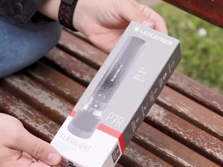 进口手电筒品牌排名/进口最好强光手电筒-第1张图片