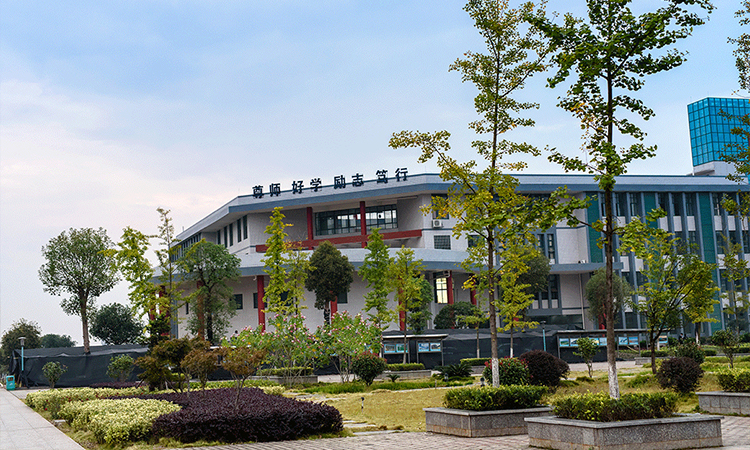 【高铁学校排名,全国十大高铁学校】-第2张图片