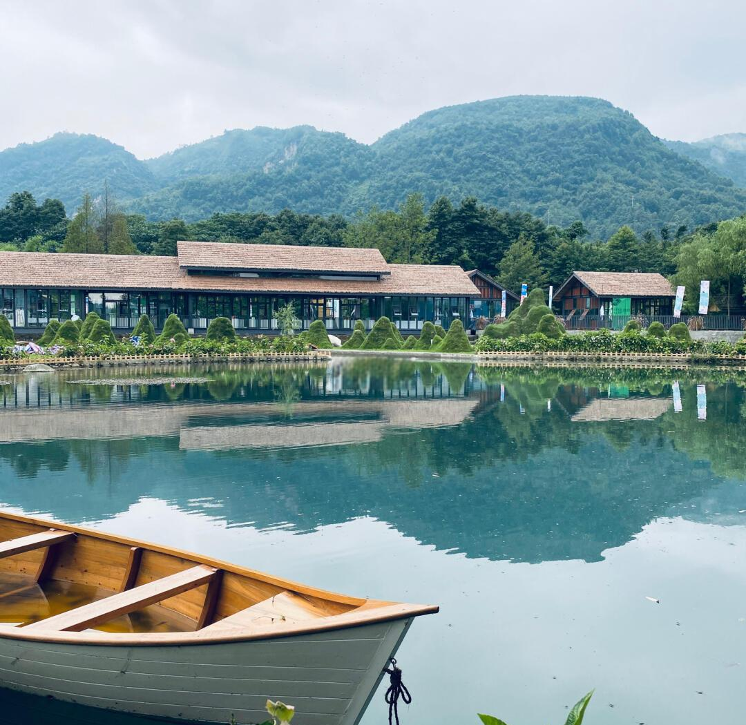 成都周边自驾游最佳景点.成都周边自驾游旅游景点?-第3张图片