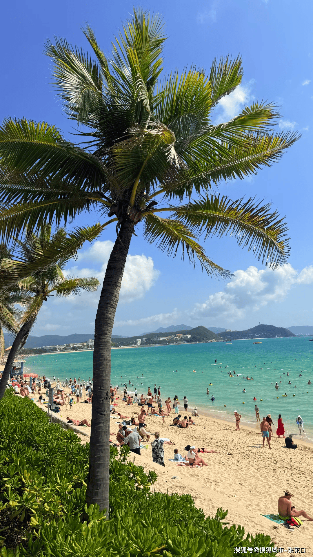 【海南旅游地图景点分布,海南旅游地图景点分布图】-第2张图片