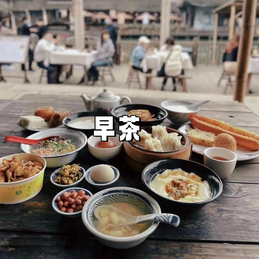 乌镇旅游攻略自由行(乌镇旅游攻略最佳线路)-第2张图片