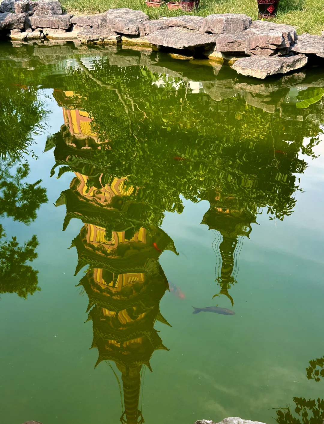 苏州十大免费景点.苏州十大免费景点排名？-第1张图片