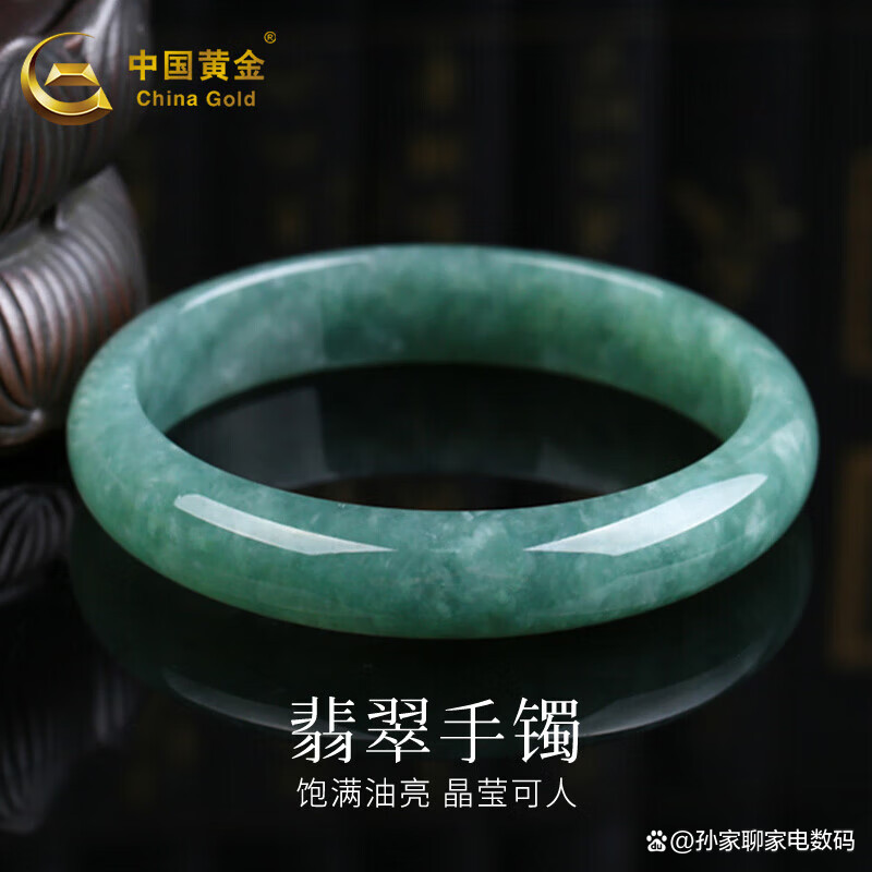 玉镯十大品牌(玉镯十大品牌有哪些)-第2张图片
