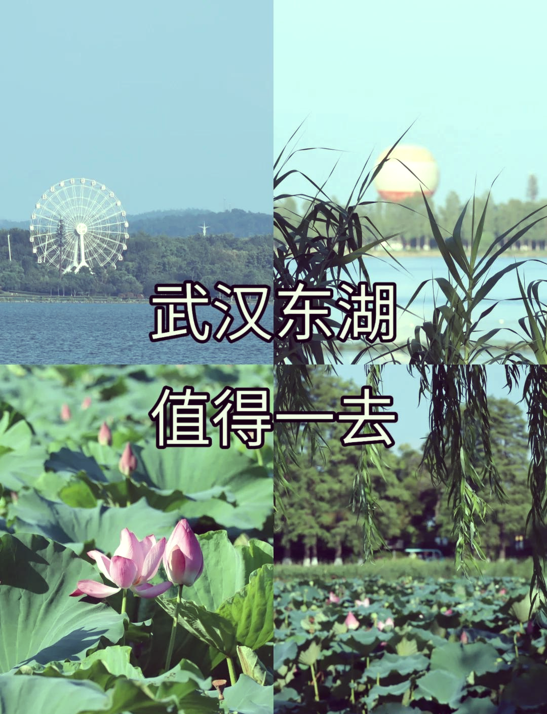 【武汉周边一日游哪里好玩,武汉周边一日游最佳地方】-第2张图片
