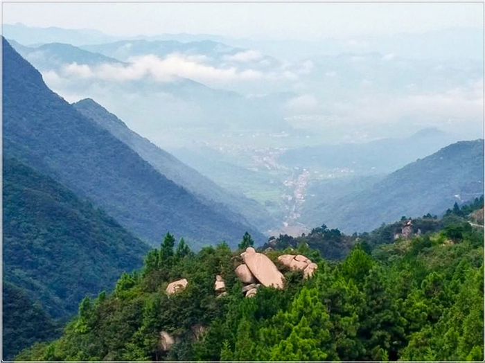 蕲春景点排名/蕲春风景名胜-第3张图片