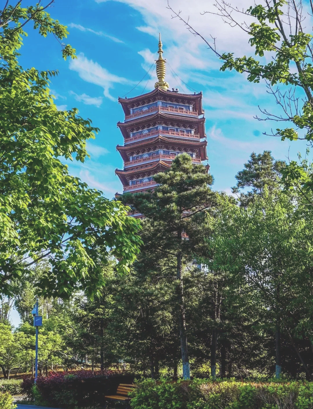 【长春24个不花钱景点,长春24个不花钱景点有哪些】-第1张图片