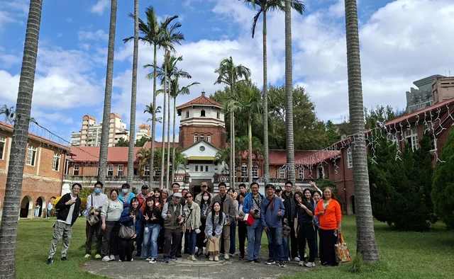 台湾旅游攻略自由行6天(台湾旅游路线推荐)-第3张图片
