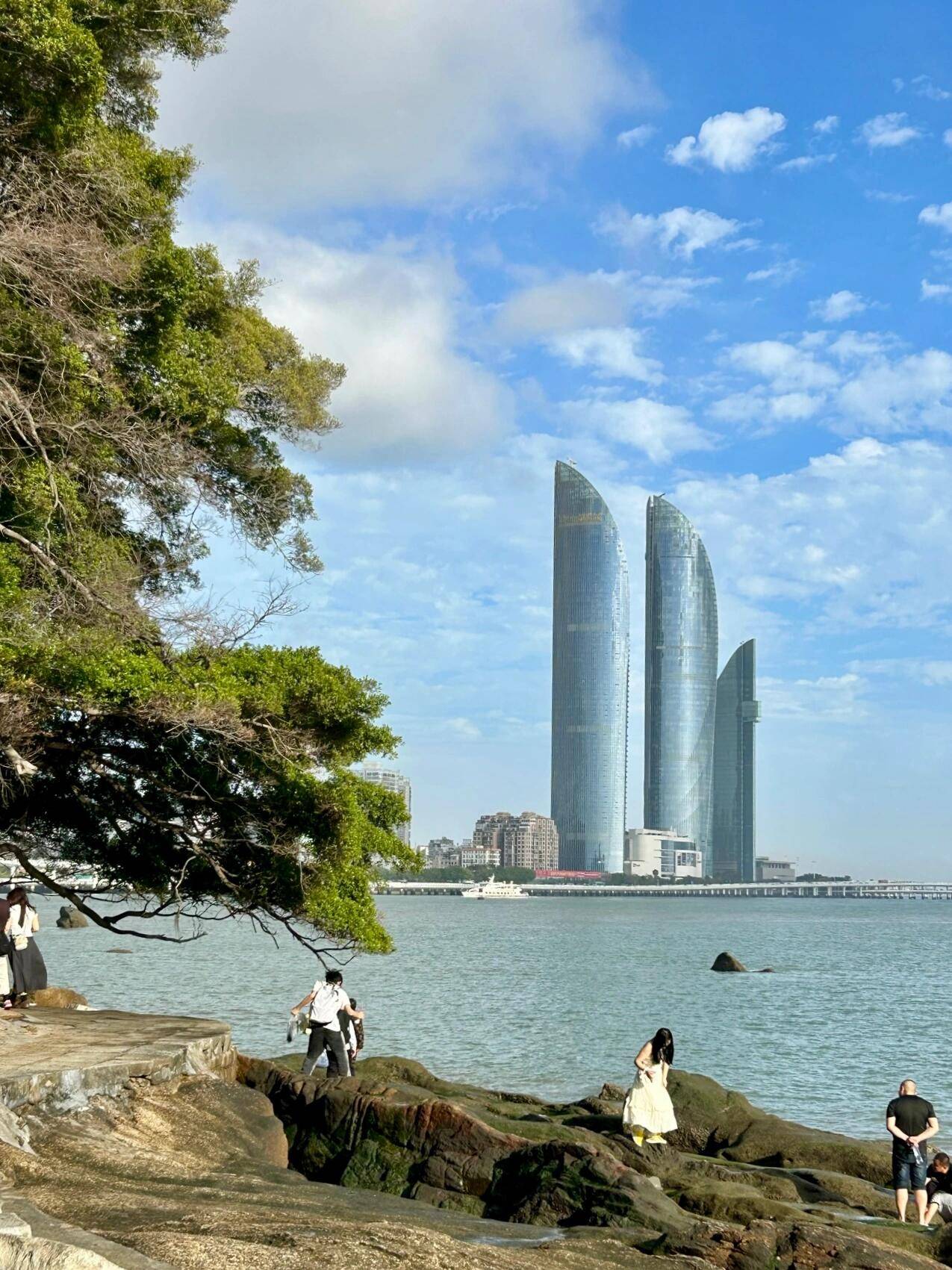 厦门网红打卡景点/厦门网红打卡景点图片-第3张图片
