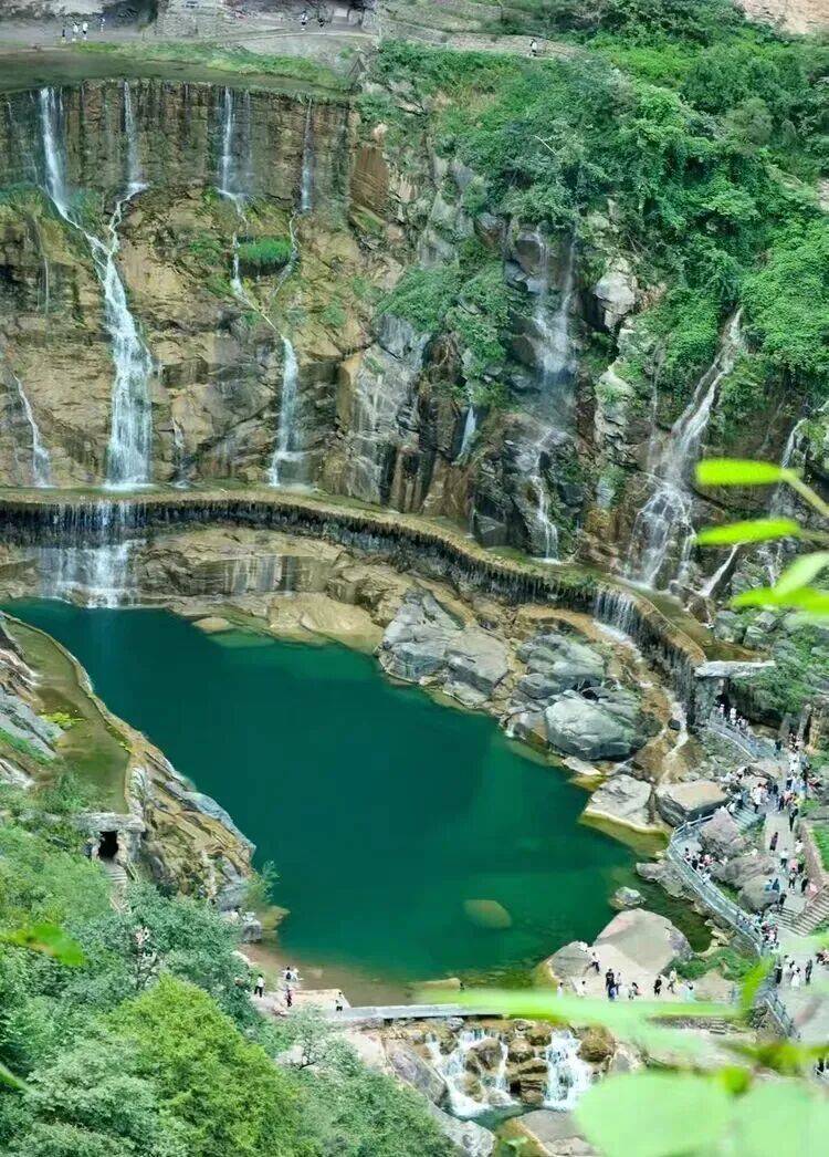 新乡旅游景点(新乡旅游景点大全)-第2张图片