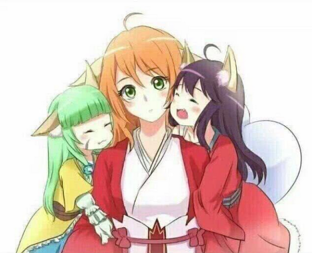 狐妖小红娘实力排名.狐妖小红娘实力最强?-第3张图片