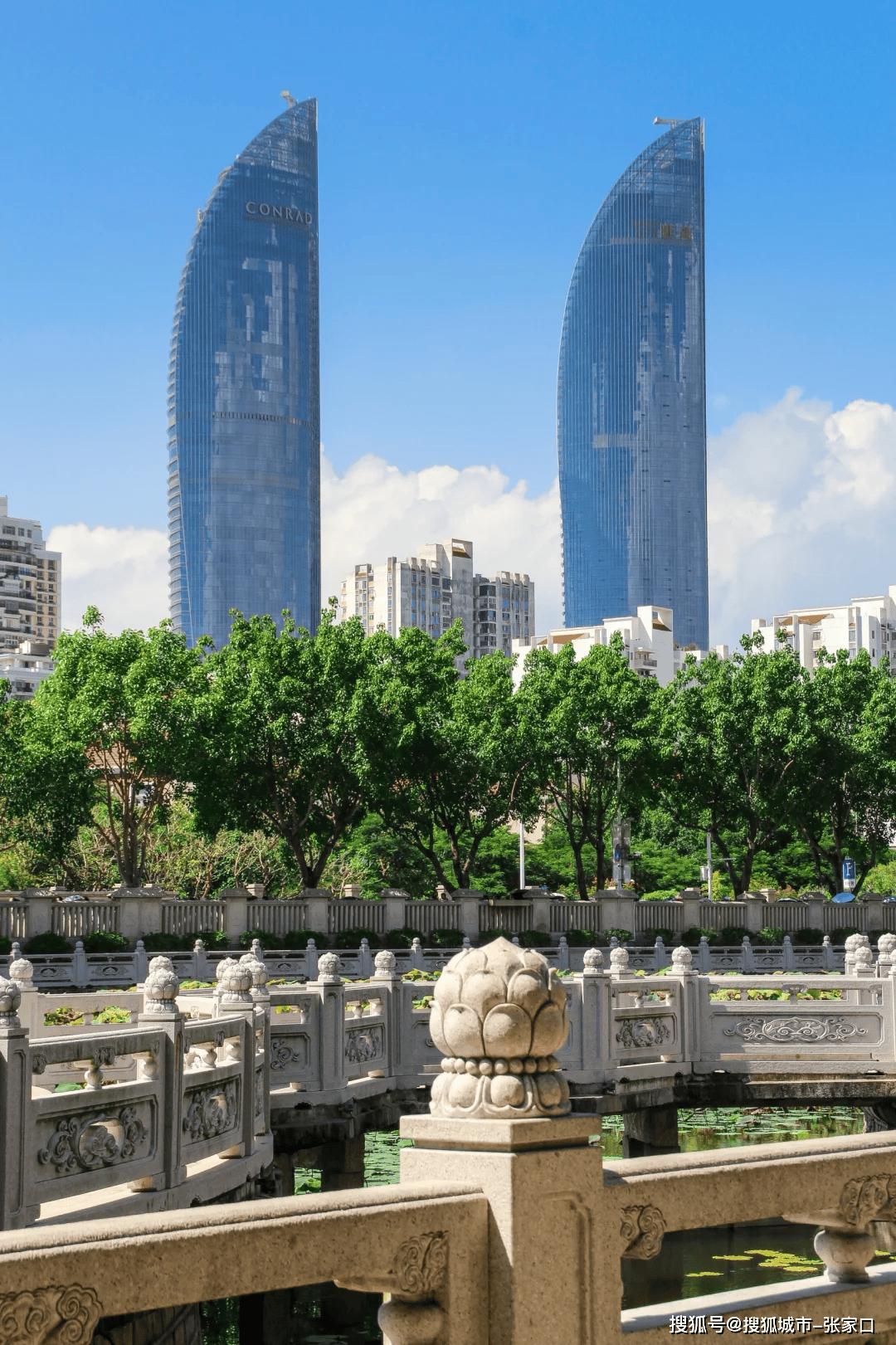 厦门旅游攻略自由行/厦门旅游攻略自由行最佳线路5天,漳州好玩的有温泉-第1张图片