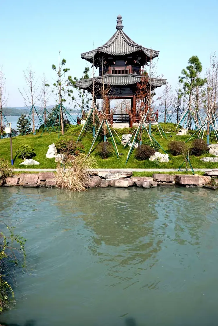 宁波好玩的旅游景点/宁波好玩的旅游景点有哪些?哪些景点门票比较便宜?-第2张图片