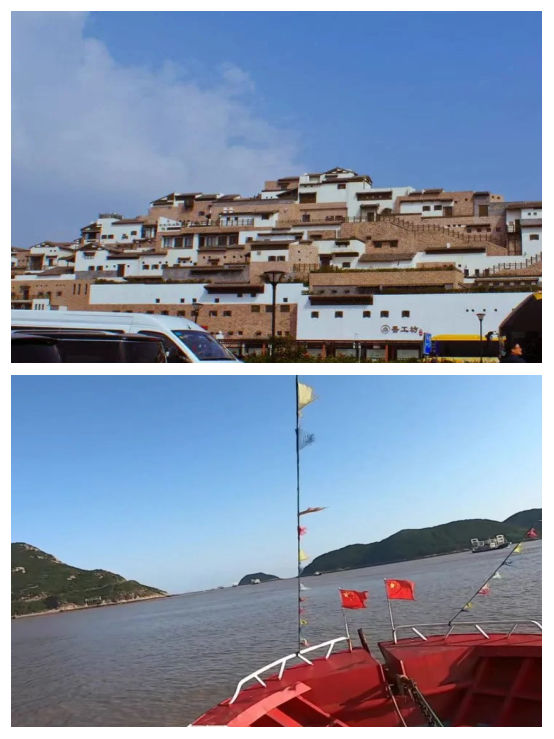 浙江舟山旅游攻略/浙江舟山旅游攻略二日游最佳路线-第2张图片