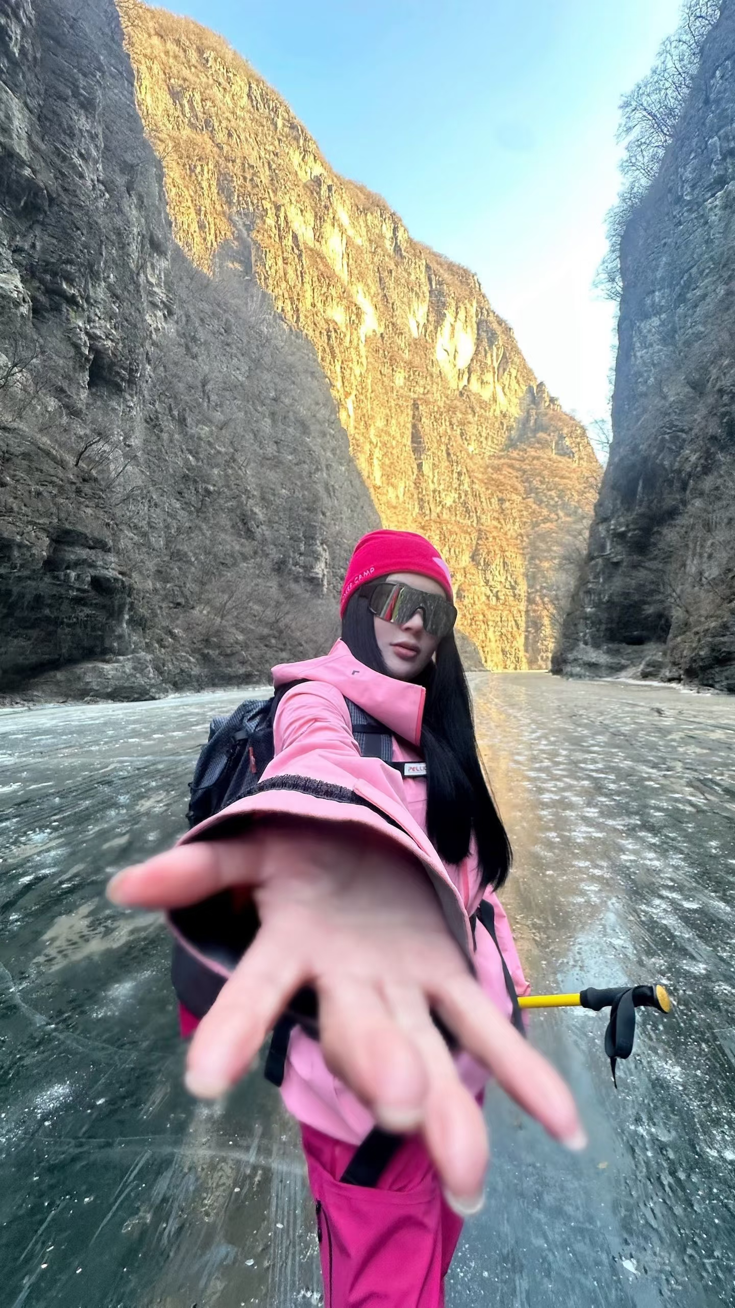 龙庆峡景区/龙庆峡景区介绍-第2张图片