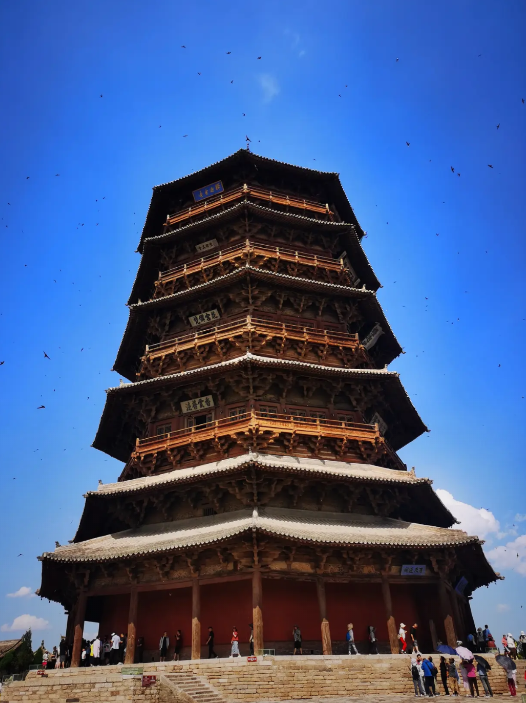 暑假必去的旅游胜地.暑假旅游好去处?-第3张图片