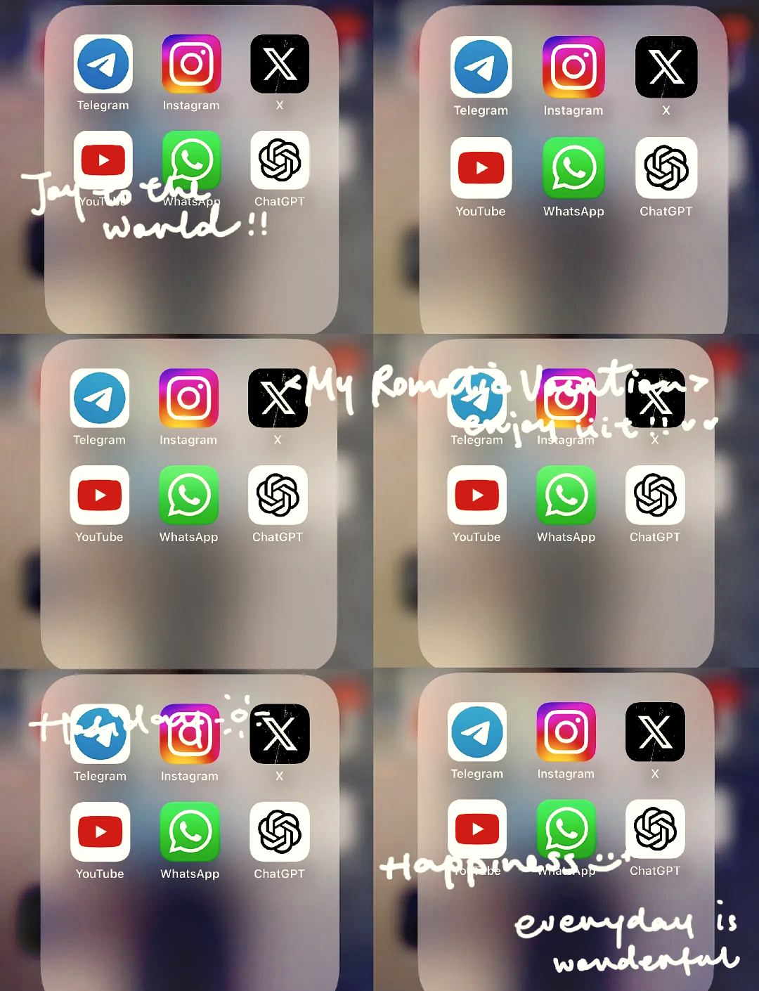 国外app排行榜/国外软件排行榜下载-第1张图片