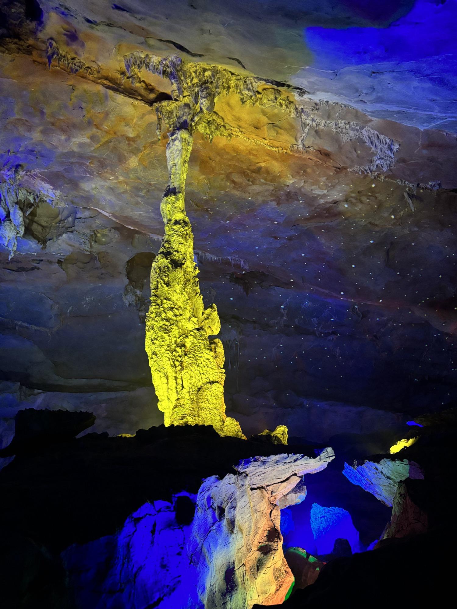 清远旅游攻略自驾游(清远最建议去三个地方)-第3张图片