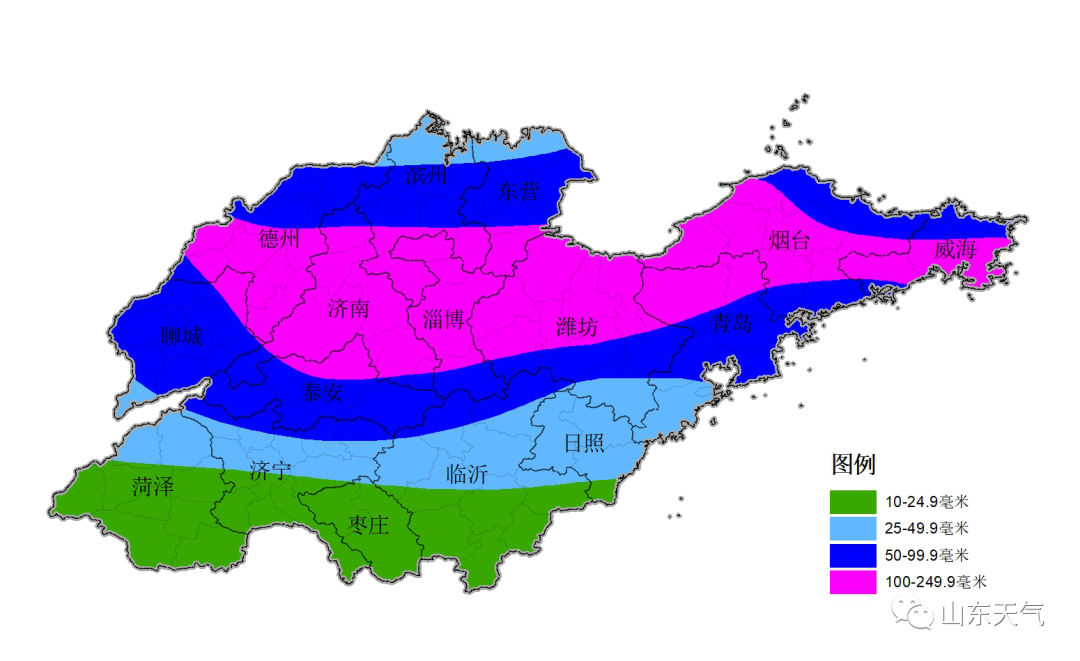 淄博天气预报.淄博天气预报30天准确 一个月?-第2张图片