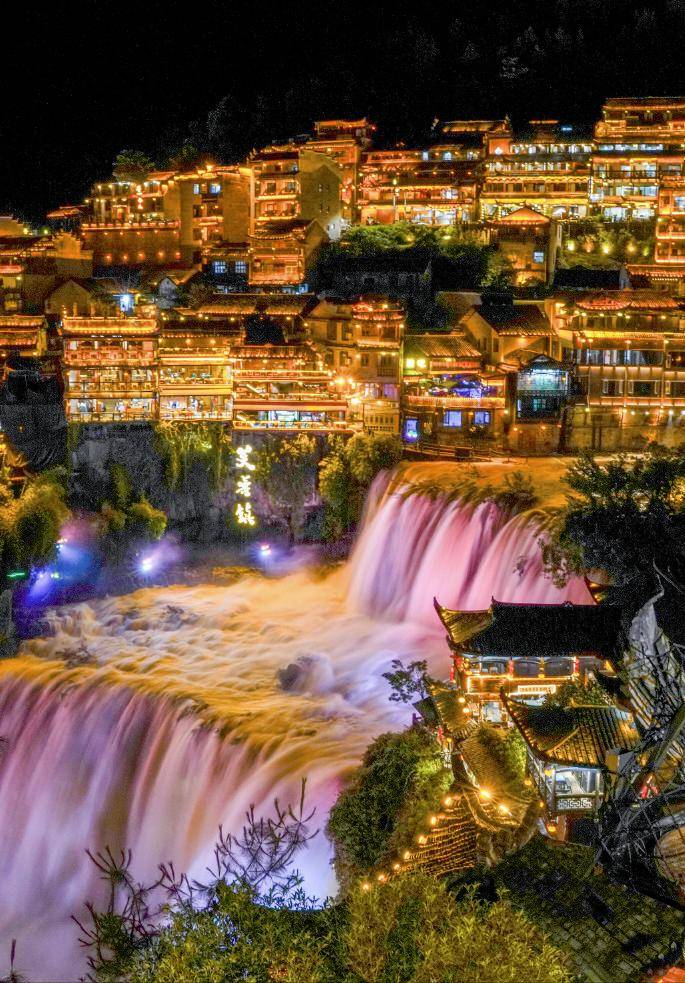 12月湖南旅游的最佳地方.12月湖南旅游十大必去景区?-第2张图片