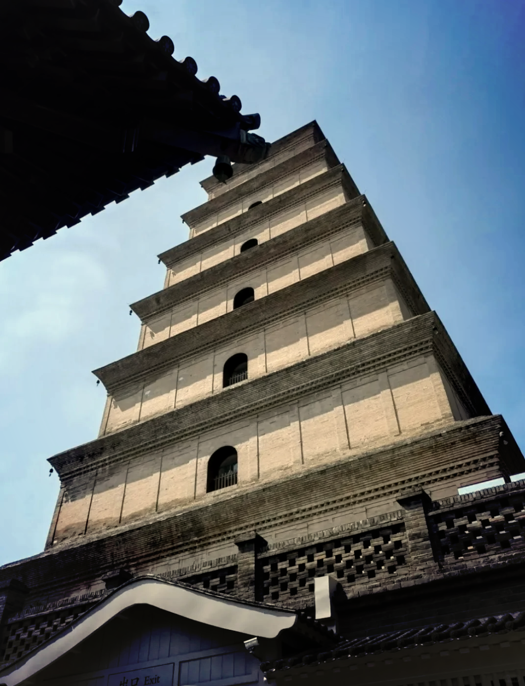 【华山景区门票收费明细,华山景区门票收费明细查询】-第1张图片