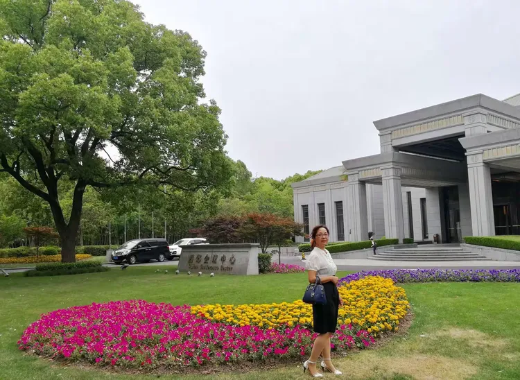 西郊宾馆婚宴多少钱一桌/西郊宾馆餐厅费用-第3张图片