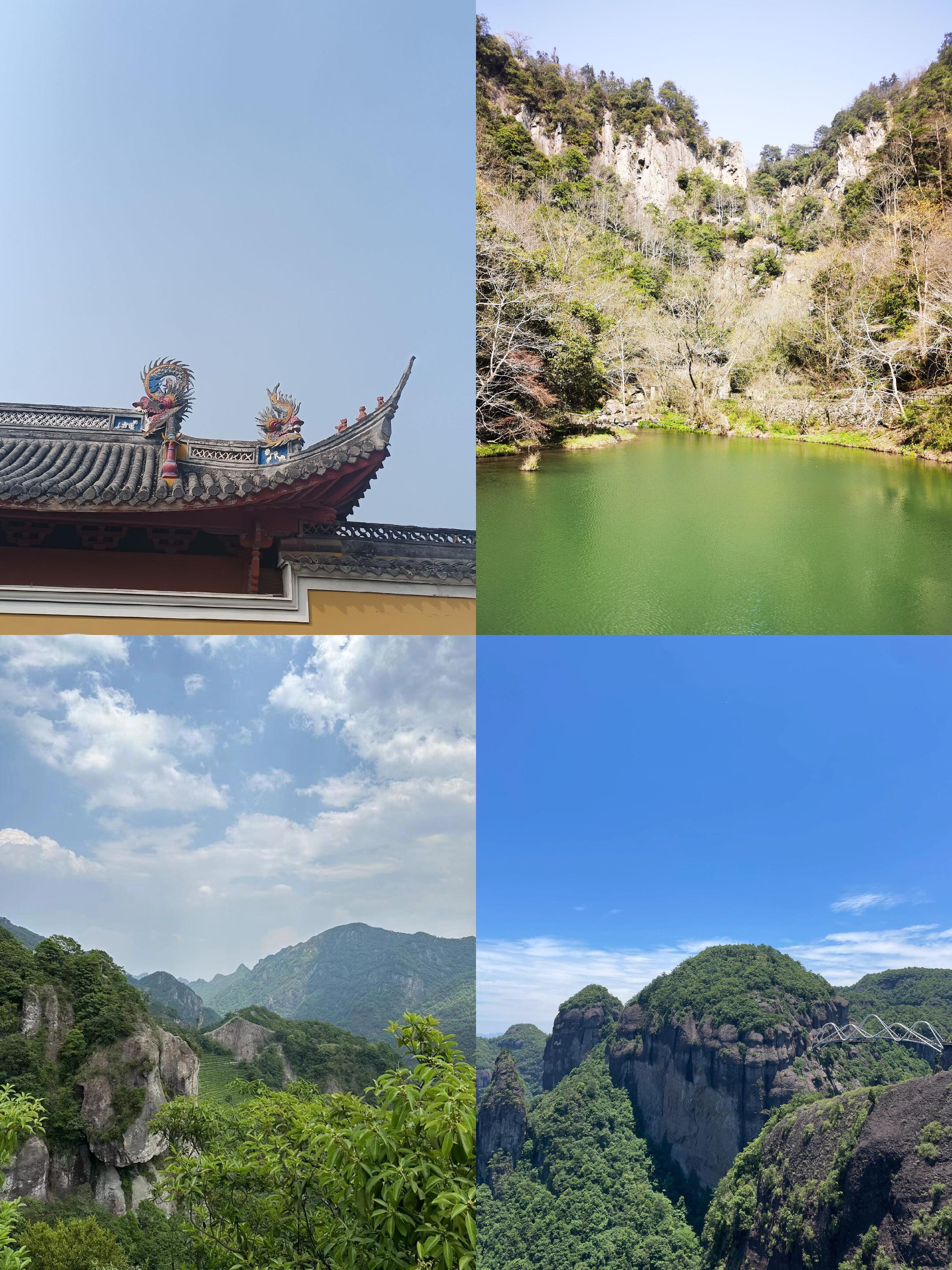 【浙江有啥好玩的景点推荐,浙江有什么好玩的景点】-第2张图片