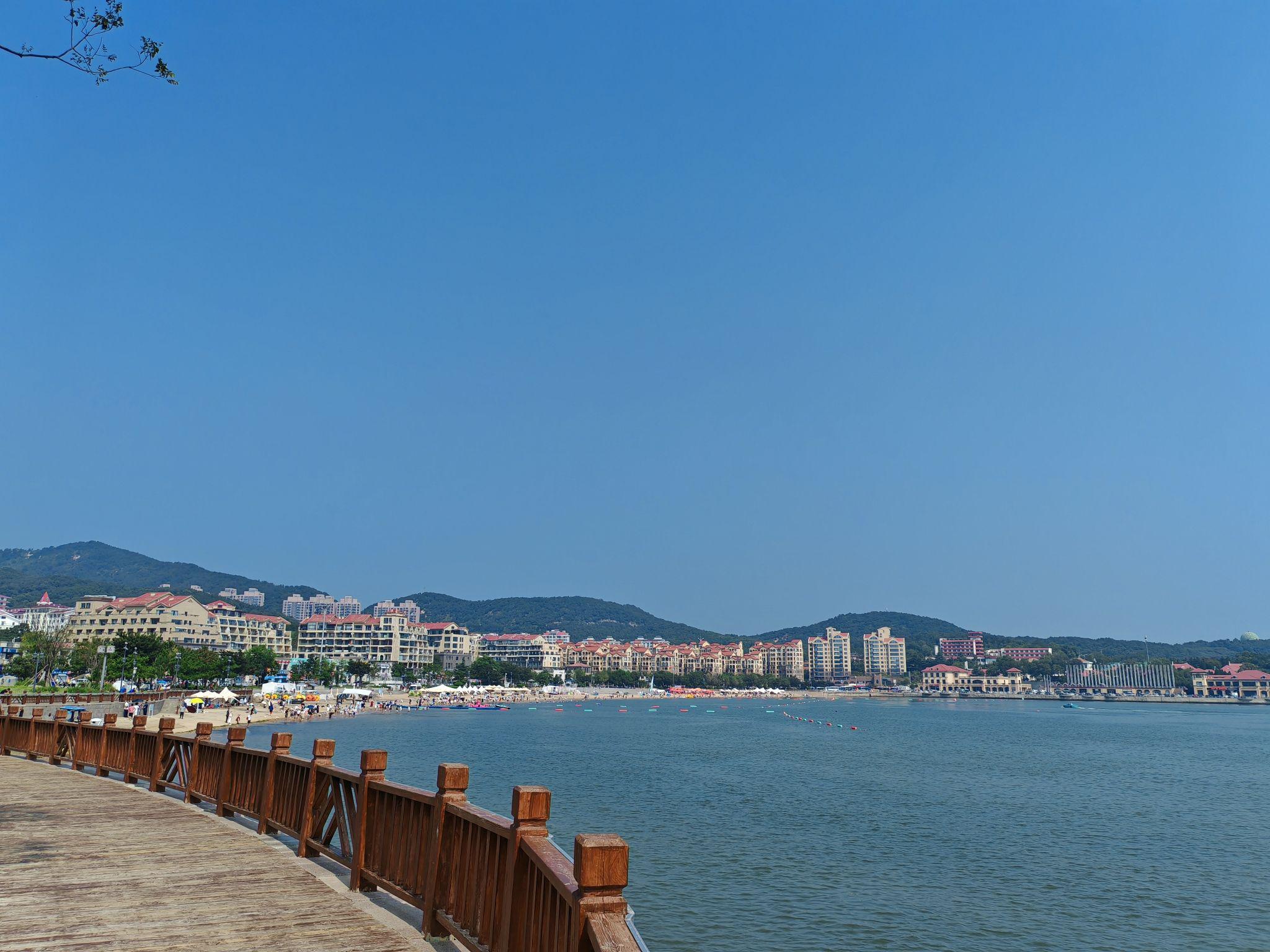 【威海有什么好玩的地方景点推荐,威海有哪些好玩的地方和景点】-第3张图片