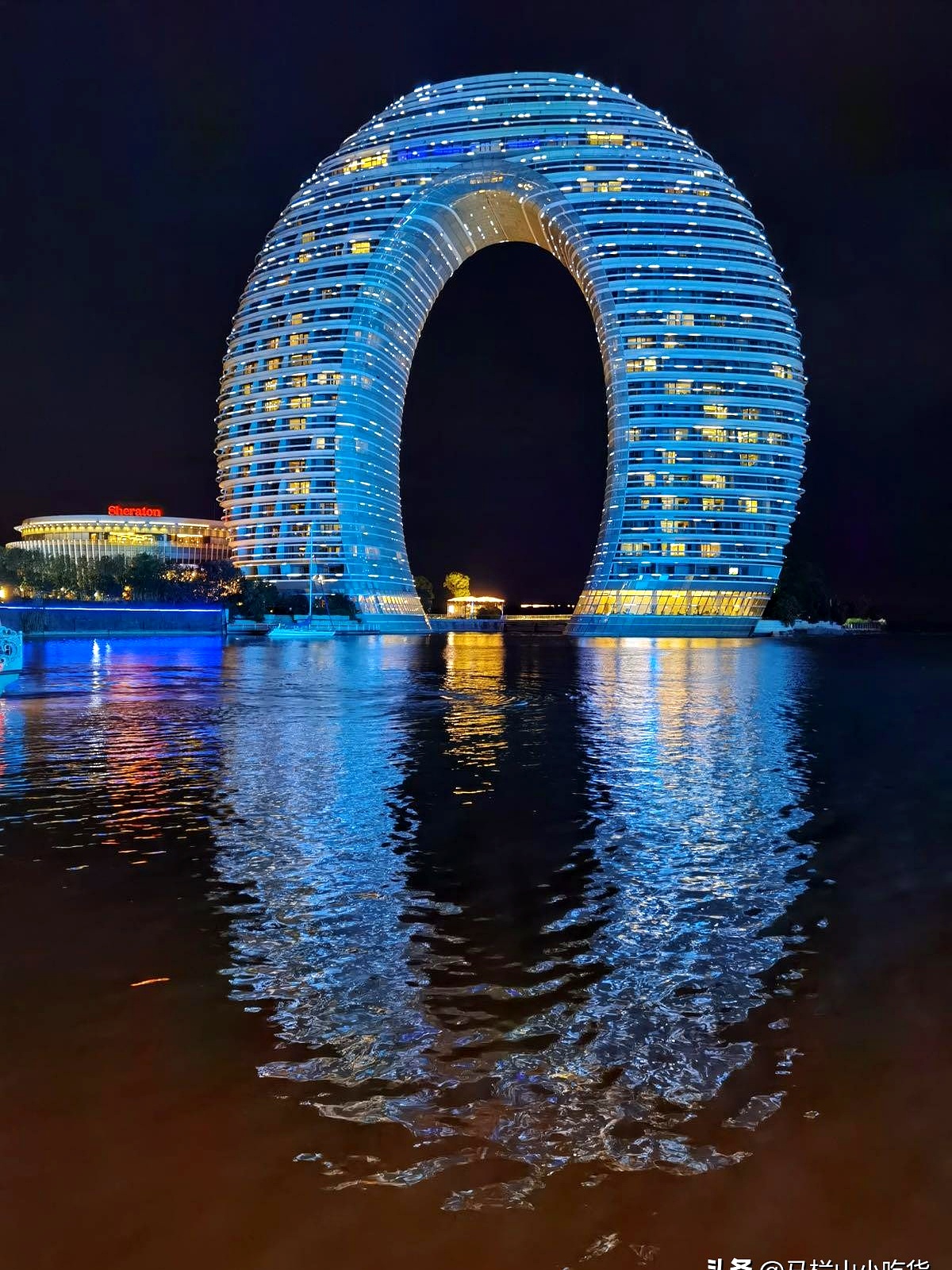 湖州旅游景点大全介绍(湖州旅游景点排名前十名)-第1张图片