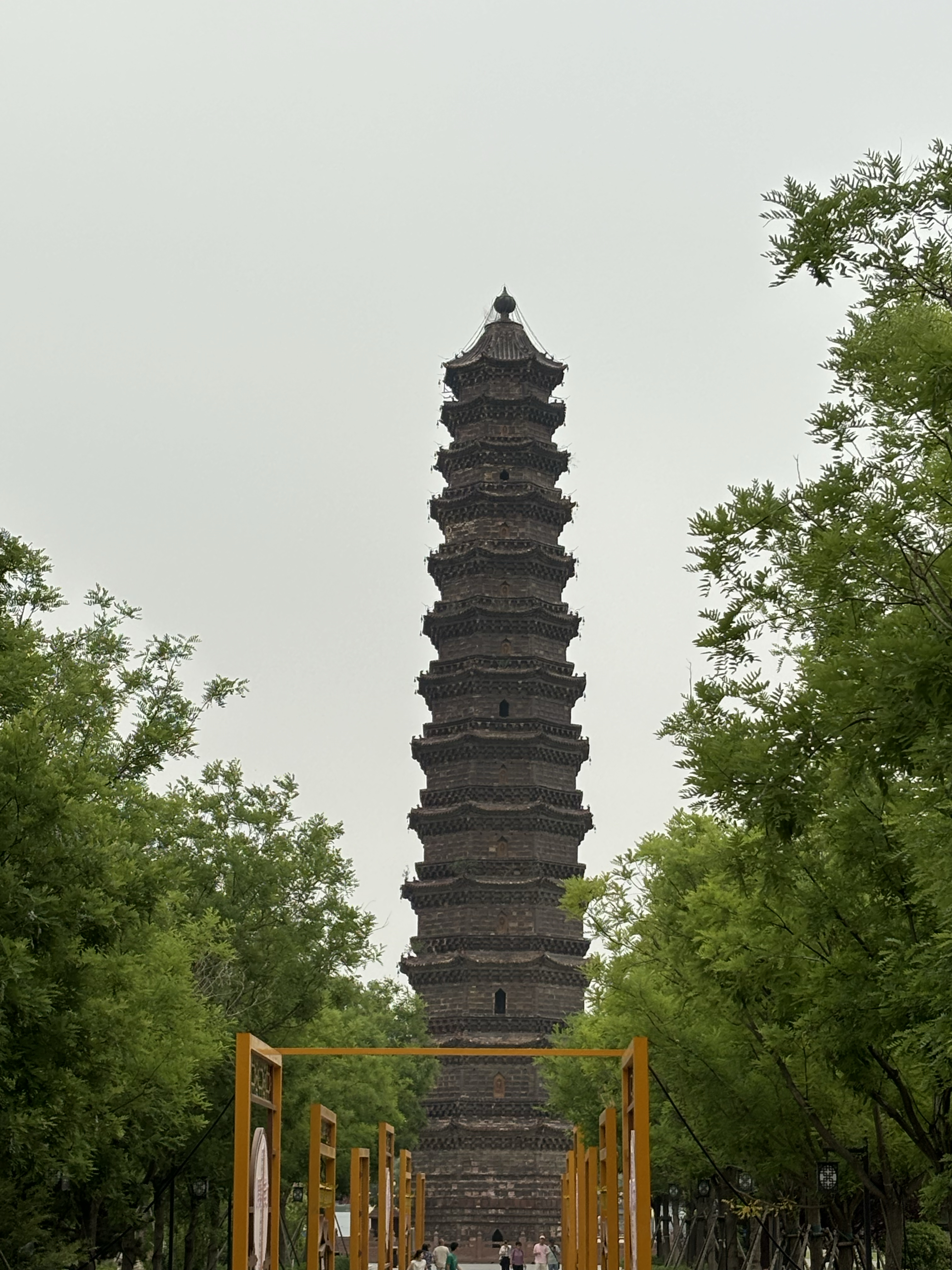【开封旅游景点免费开放,开封免费游玩景点】-第2张图片