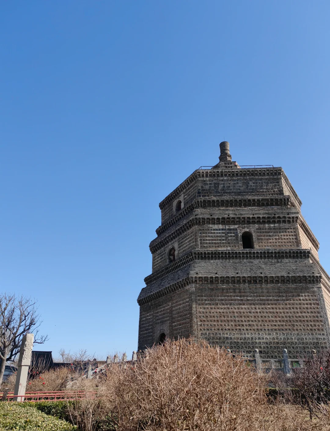 【河南开封旅游景点大全景点排名,河南开封旅游景点大全简介】-第1张图片