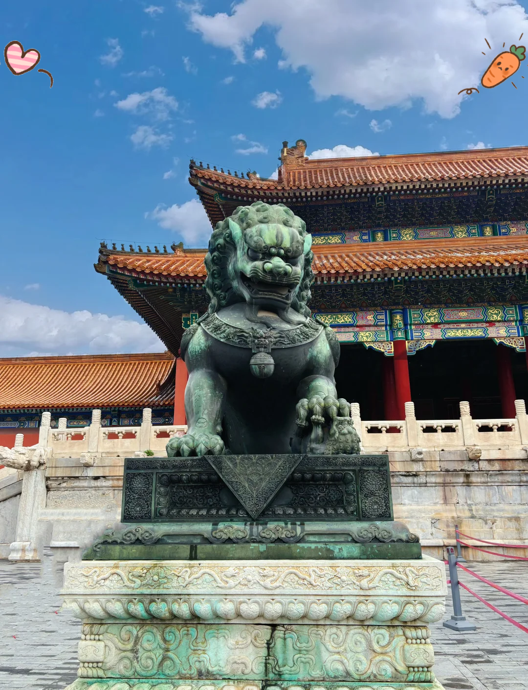 北京十大名胜古迹有哪些/北京10大名胜古迹-第1张图片