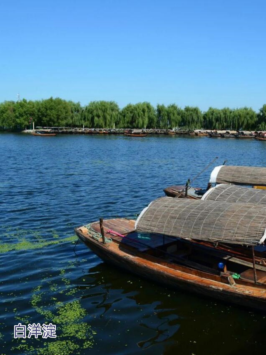 河北旅游景点大全/河北旅游景点大全介绍 排名-第2张图片