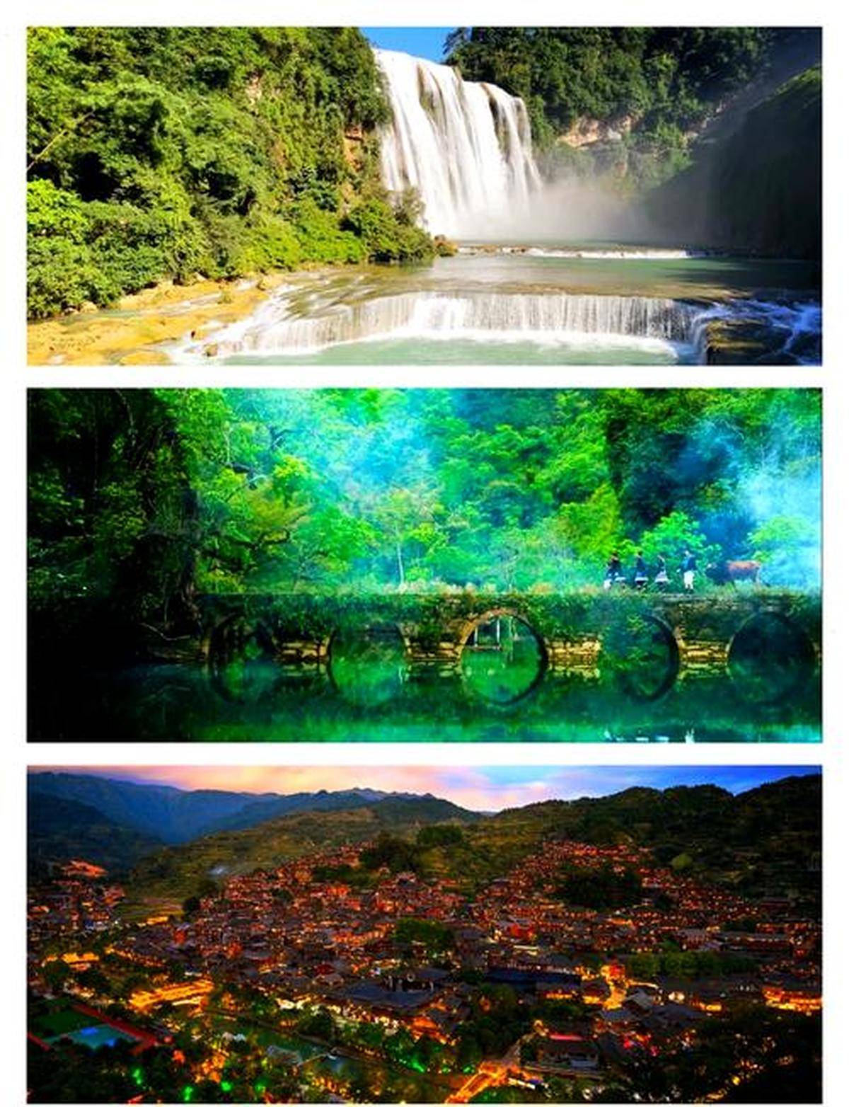 【暑假七八月份适合去哪里旅游,七八月避暑旅游好地方】-第1张图片