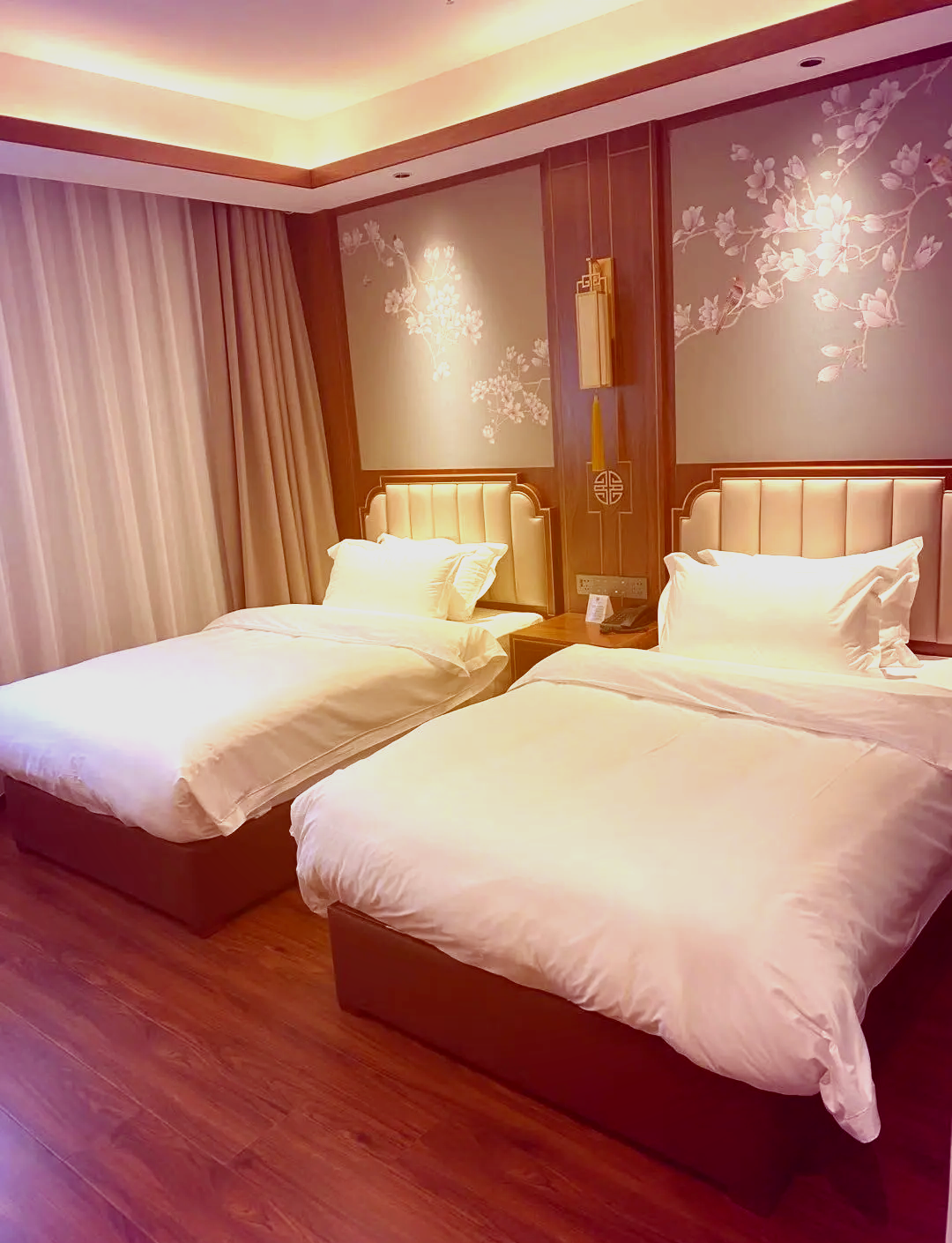 北京旅游住宿哪里方便实惠的.北京玩住宿选择哪里好？-第2张图片