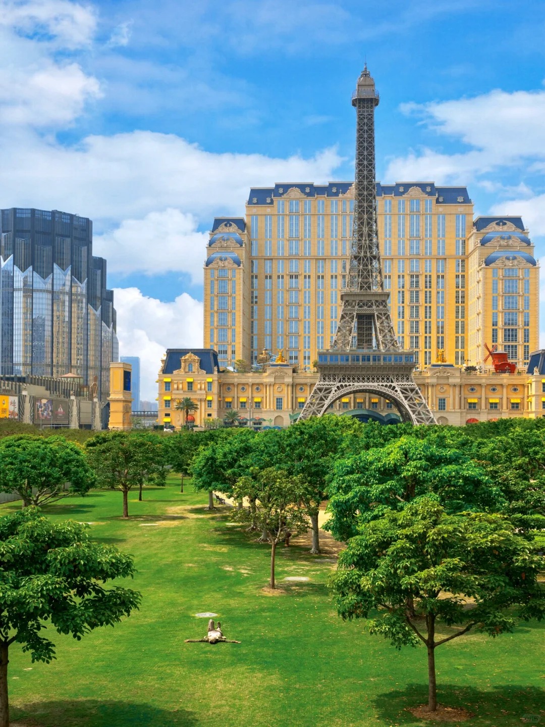 国外景点排名前十名.国外著名旅游景点排名？-第2张图片