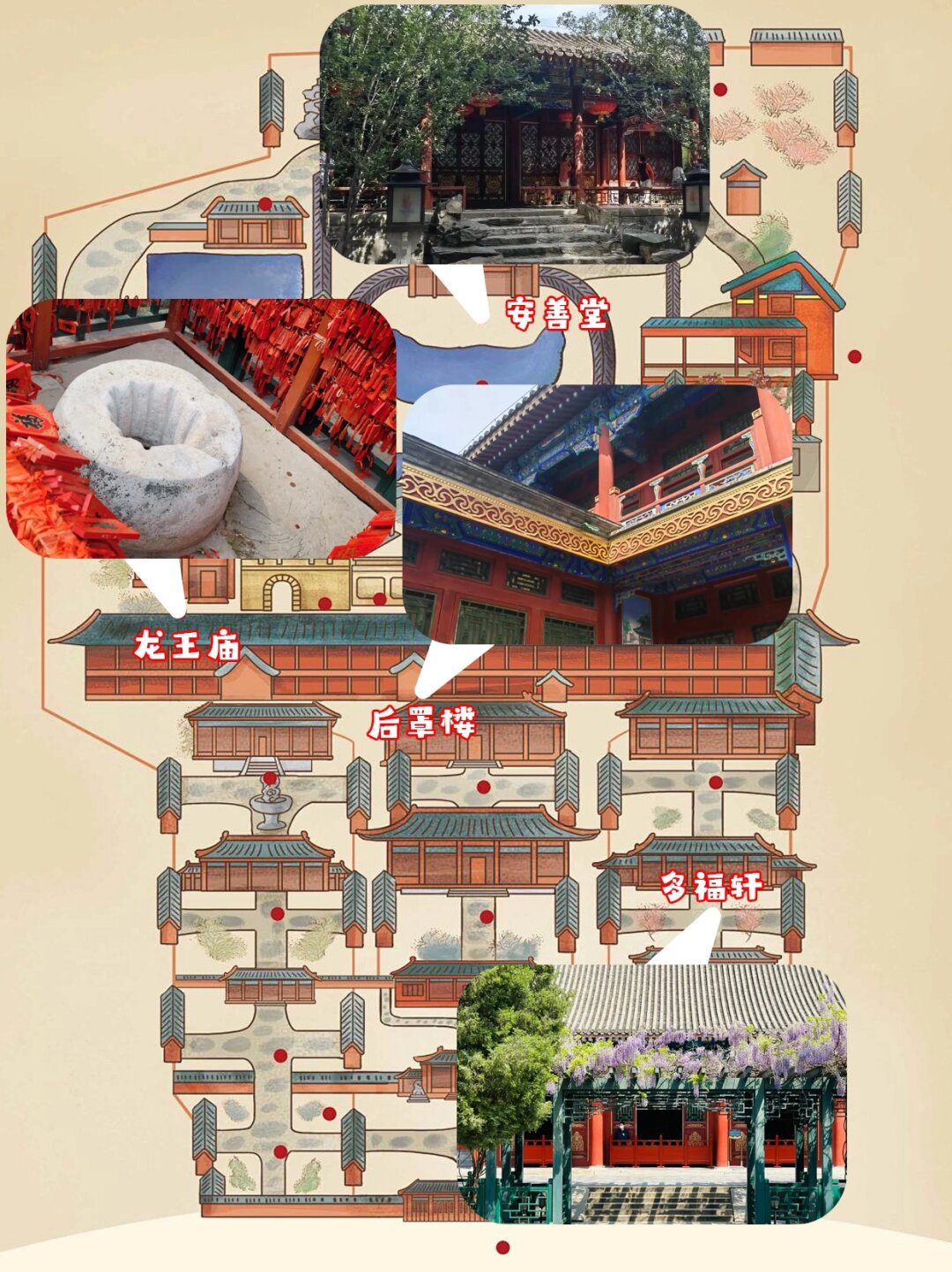 恭王府门票预约官网网上预订(恭王府门票预约电话)-第2张图片