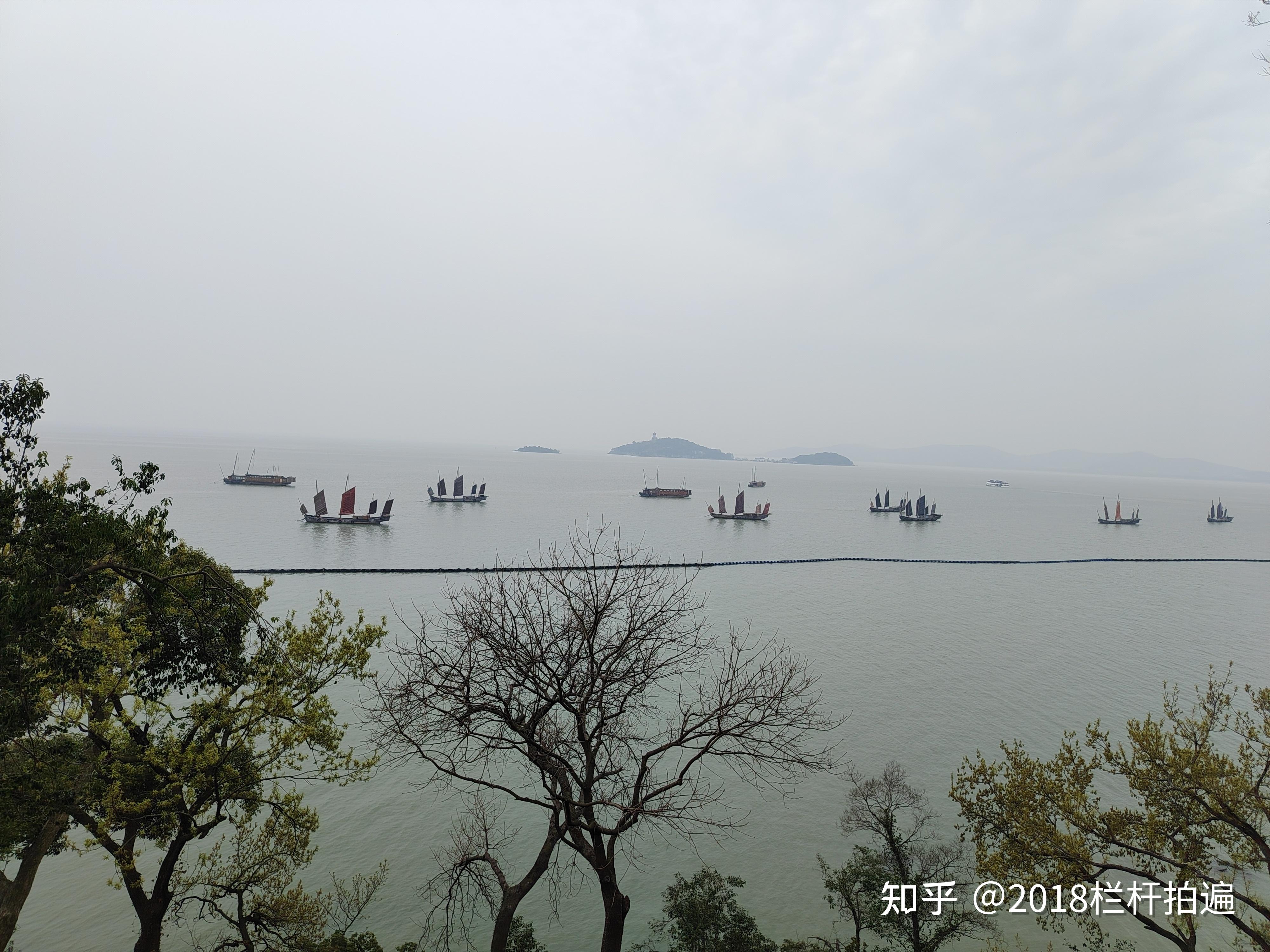【无锡鼋头渚门票多少钱,无锡鼋头渚门票多少钱一张】-第2张图片
