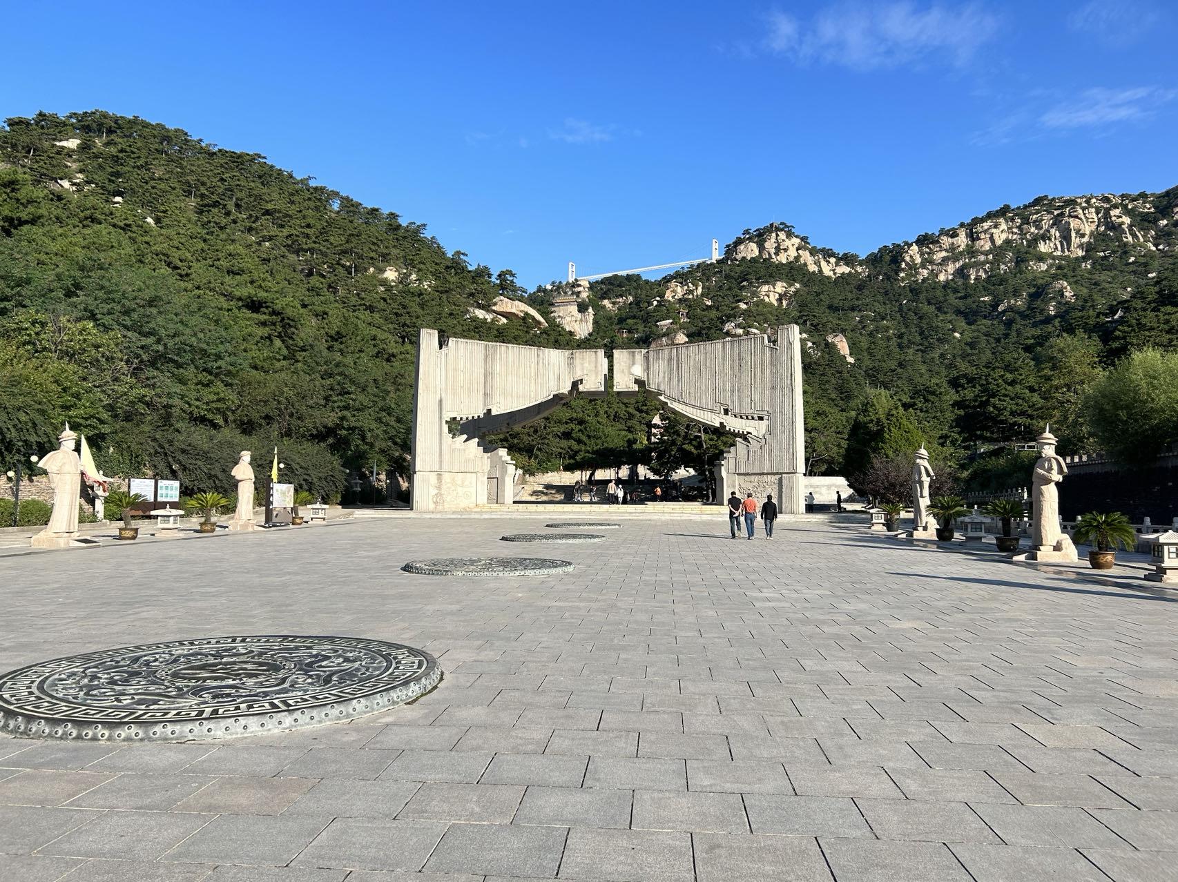 锦州一日游最佳线路.锦州一日游旅游攻略？-第3张图片