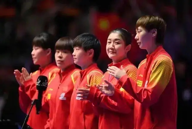 中国女团组合排名.中国女团实力?-第2张图片